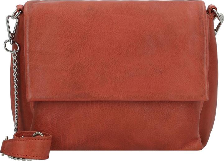 Actual product image Taschendieb Kohlmarkt 243 shoulder bag leather 20 cm
