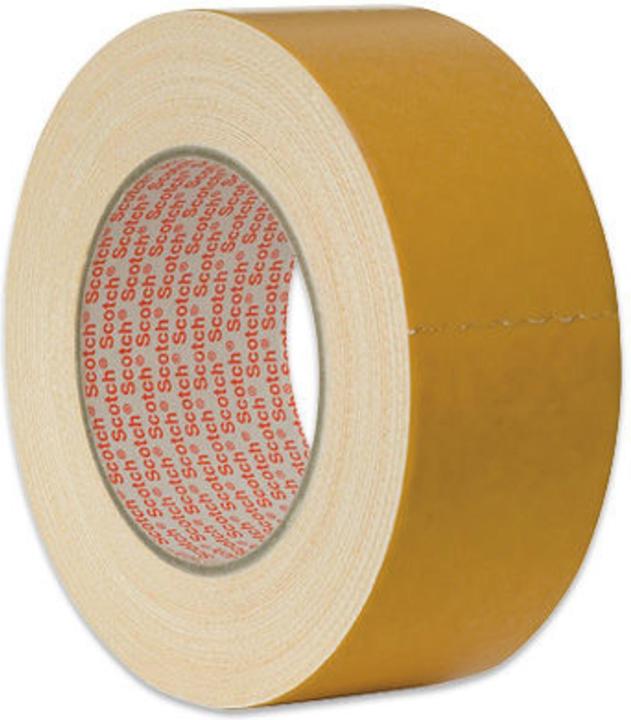 3M Nastro adesivo per moquette (50 mm)