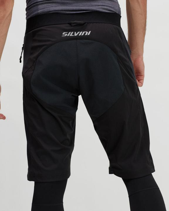 Produktbild Silvini Herren -Shorts Männer Bottoms Orco MP1707 (M)