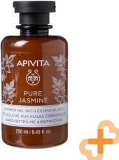 Actual product image Apivita Pure Jasmine (250 ml)