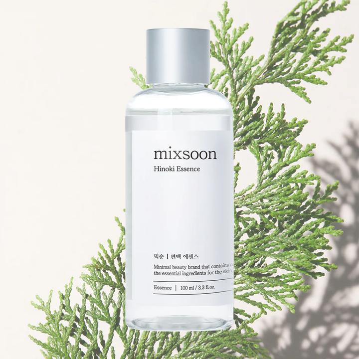 Produktbild Mixsoon Hinoki Essenz (Reinigungsöl, 100 ml)