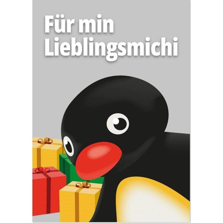 Produktbild SwissMeme Michi (1 Stk.)