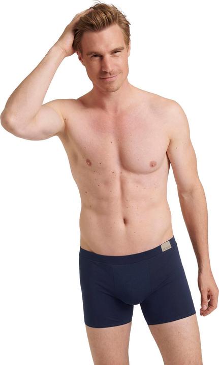 Immagine prodotto Sloggi GO Natural Short C4P (S, confezione da 4)