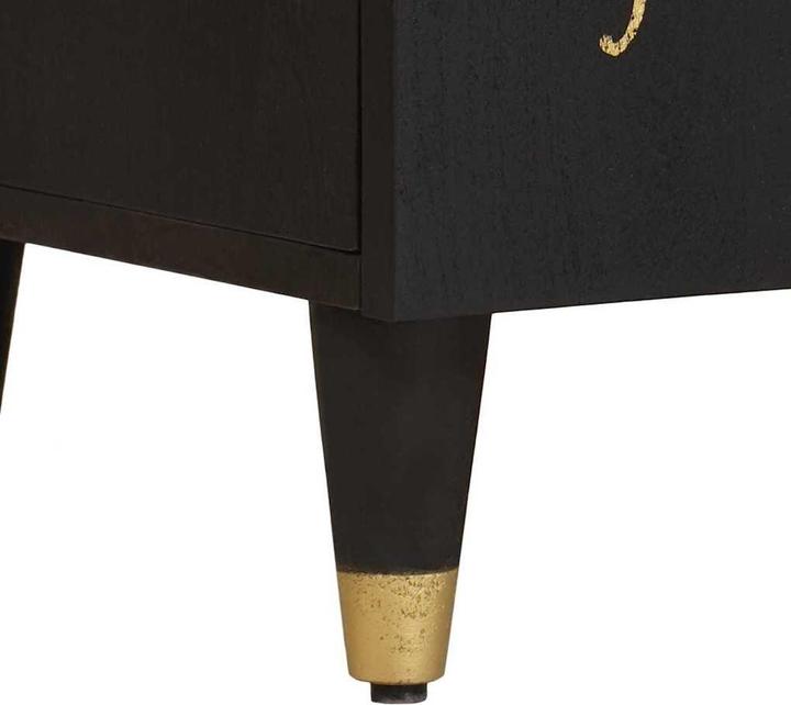 Actual product image vidaXL TV-Schränk (33 x 105 x 46 cm)