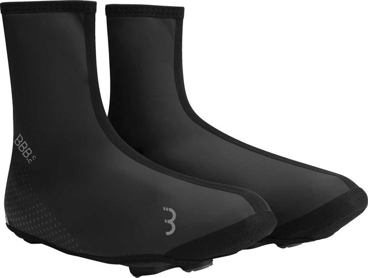 Produktbild BBB WaterFlex 3.0 schwarz 45-46 (45, 46)