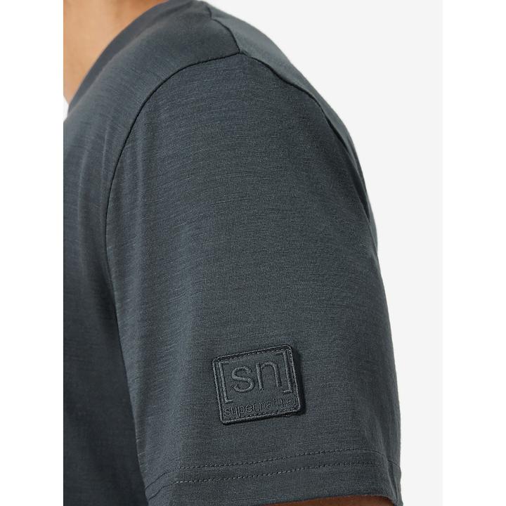 Actual product image Super Natural Casual Rib Bio J (S)