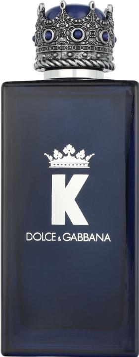 Immagine prodotto Dolce & Gabbana Dolce Gabbana King Men 100 Vapo Parfum (Eau de parfum, 100 ml)