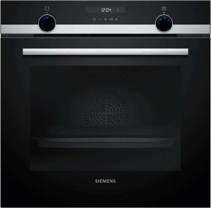 Actual product image Siemens iQ500 HB517GBS3