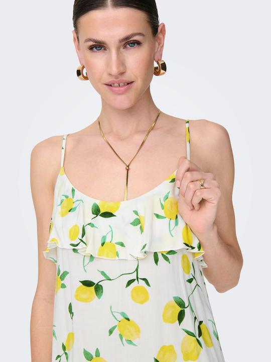 Produktbild JdY JDYSEZEN Midikleid Kleid (L)