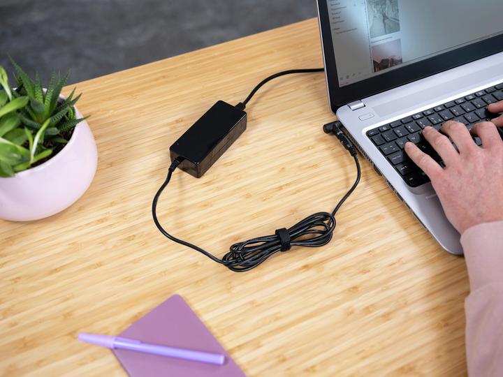 Produktbild Trust Primo 45W Ladegerät (45 W)