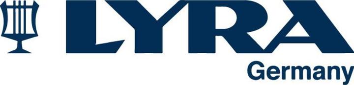 Actual product image Lyra Allesschreiber a 12pcs red 24cm SB (12x)