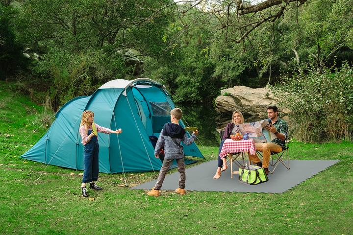 Produktbild Bestway Pool-Bodenschutzfliesen Set