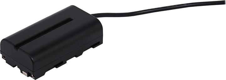 Actual product image Patona D-Tap Coupler (DC coupler)