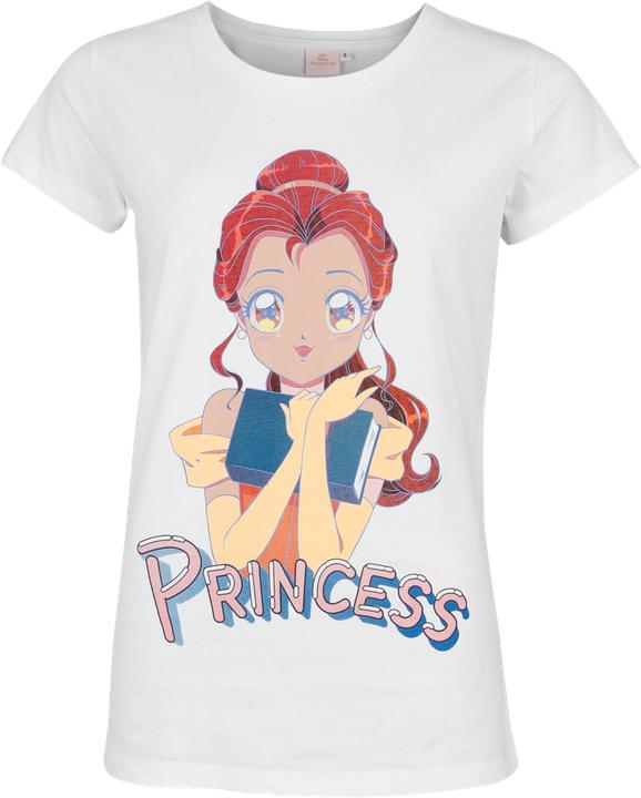 Produktbild Disney Princess Princess (M)