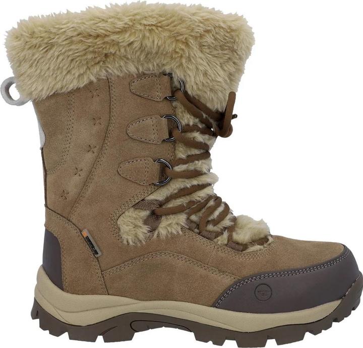 Produktbild Hi-Tec Mortiz 200 Wanderstiefel Leder (38)