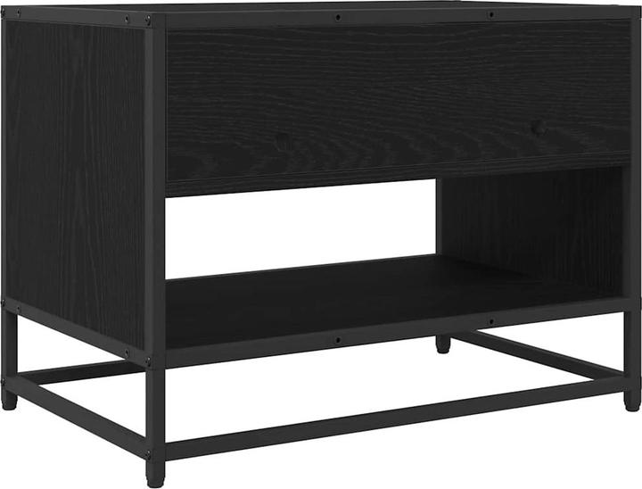 Actual product image vidaXL TV-Schränk (40 x 61 x 46 cm)