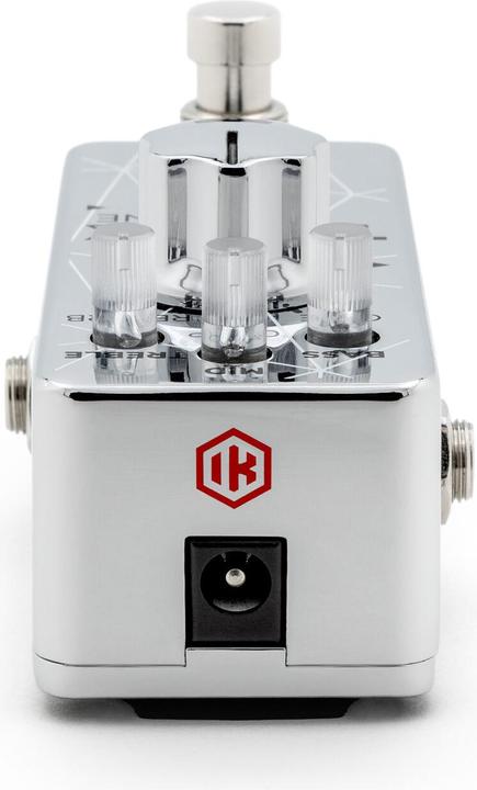 Image du produit IK Multimedia Tonex One Limited Edition - Ultimative Amp- und (USB)