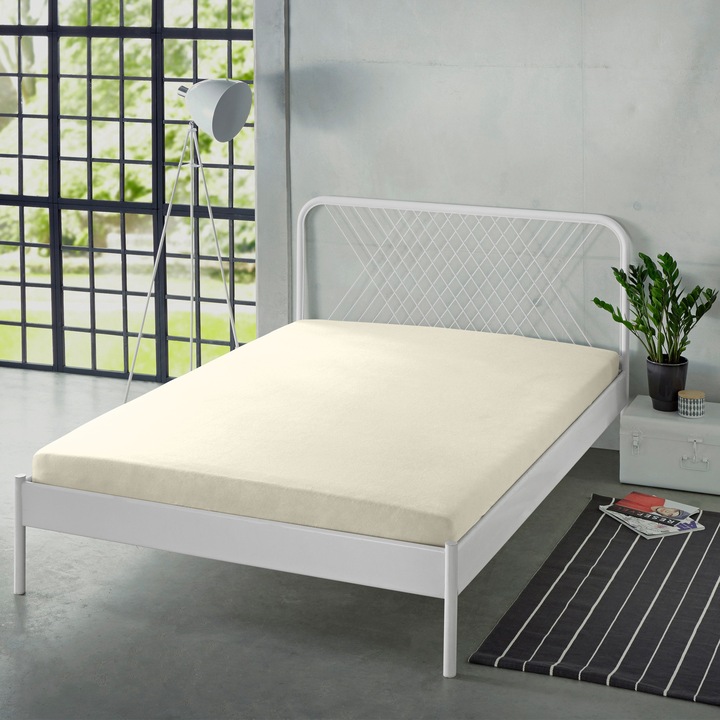 Actual product image Erwin Müller Freising (80x200 cm)