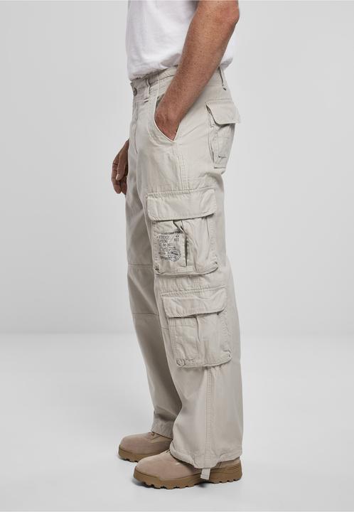 Immagine prodotto Brandit Pantaloni Cargo vintage (6XL)