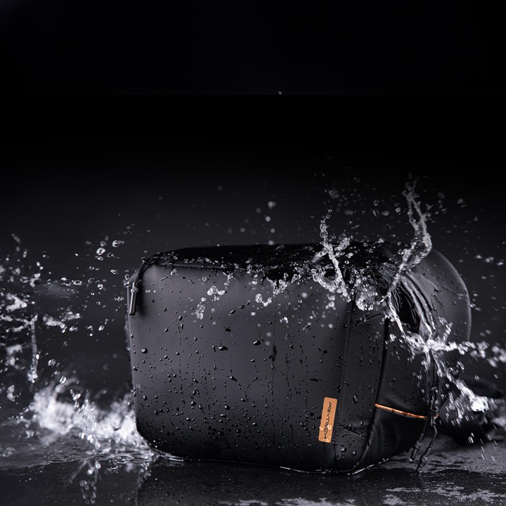 Actual product image Pgytech OneGo Solo V2 (Camera shoulder bag, 4 l)