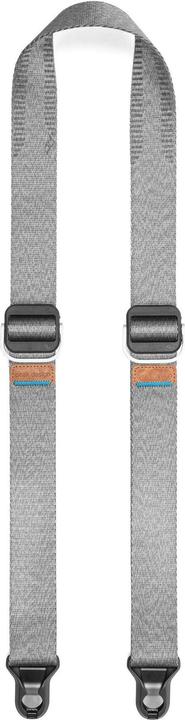 Actual product image Peak Design slide lite (Wrist strap, Neck belt, Shoulder strap)