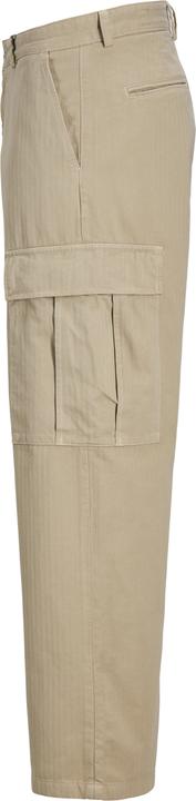 Produktbild Jack & Jones Jpstowen Jjherringbone Cargo Stydaw24 Ln (W34/L36)