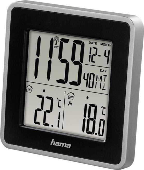 Actual product image Hama EWS Intro