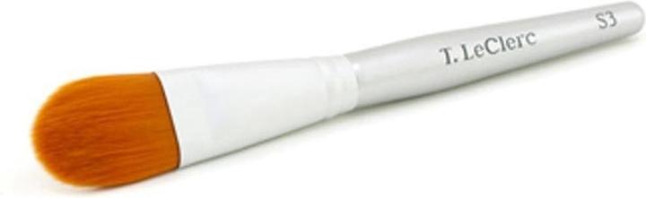 Actual product image T. LeClerc Pin S3 (Foundation)