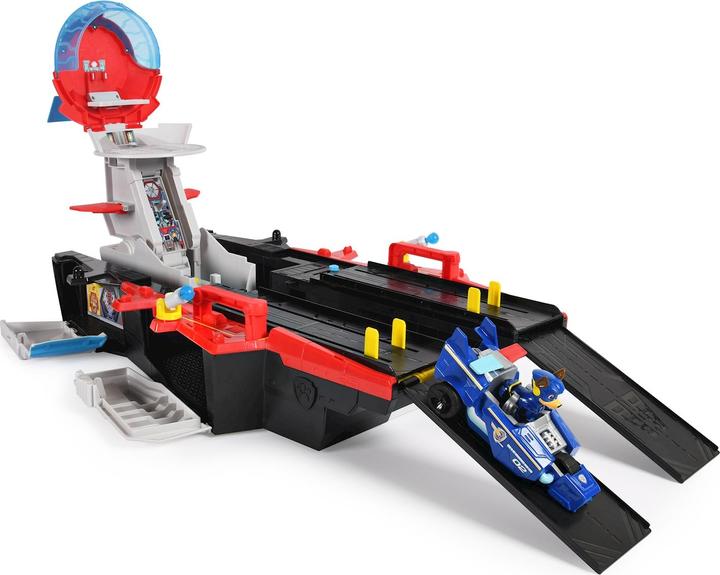 Immagine prodotto Paw Patrol Film II Quartier Generale dei Marines