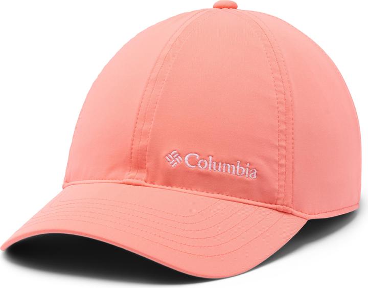 Actual product image Columbia Unisex Coolhead™ III Ball Cap