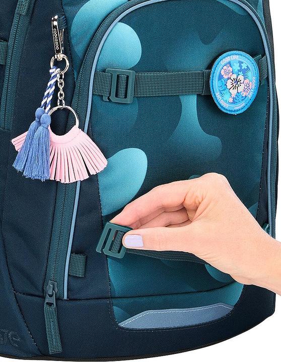 Actual product image Coocazoo Mate Schulrucksack 44 cm (30 l)