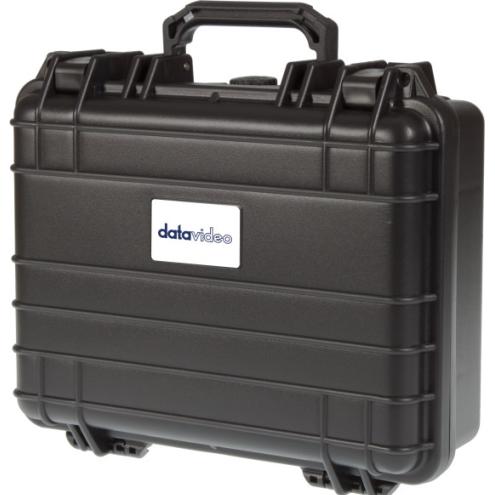 Datavideo Hardcase HC-500 für TP-500, Digitalkamera Zubehör