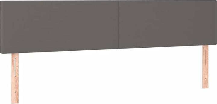 Produktbild vidaXL Boxspringbett (140 x 200 cm)