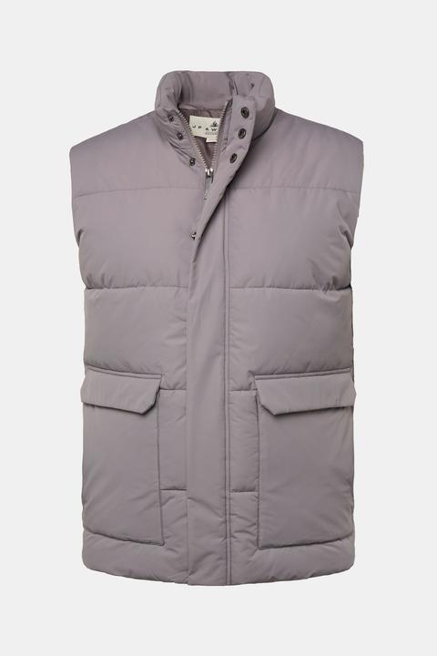 Produktbild JP1880 JP AWARE Steppweste, recycelte Materialien, bis 7 XL (L)