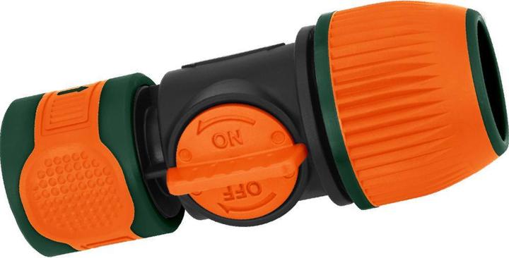 Actual product image Siena Garden Garden hose (Regulator valve, 19 mm)