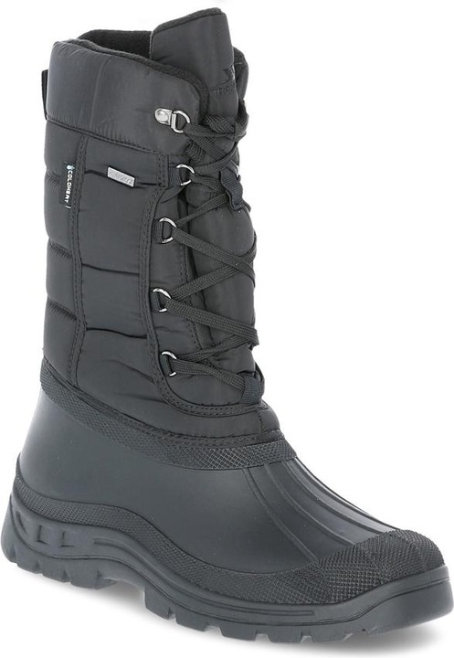 Actual product image Trespass STRAITON II - Men's Winter Shoe (44)