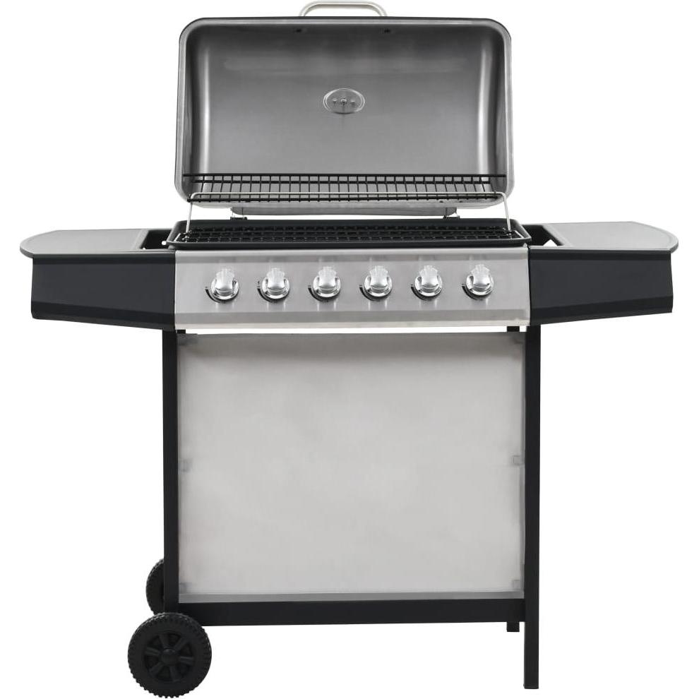 VidaXL, Gasgrill, Roope (12 kW)