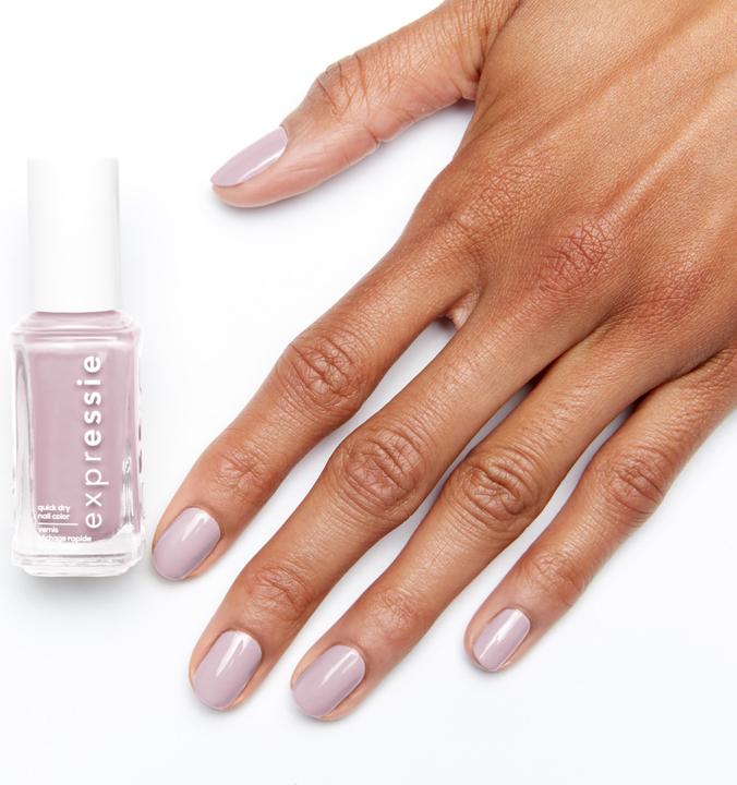 Produktbild Essie Nail Expressie (480 world as a canvas, Farblack)
