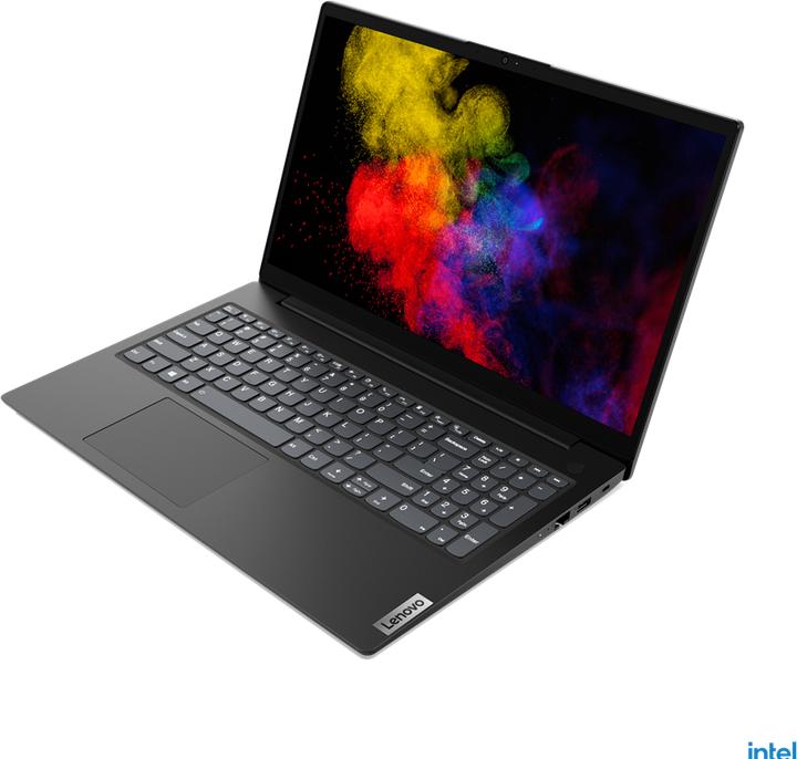 Image du produit Lenovo V15 Gen 2 (15.60", Intel Core i5-1135G7, 8 Go, 512 Go, CH)