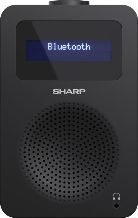 Sharp DR-430 (DAB, DAB+, FM, Bluetooth)