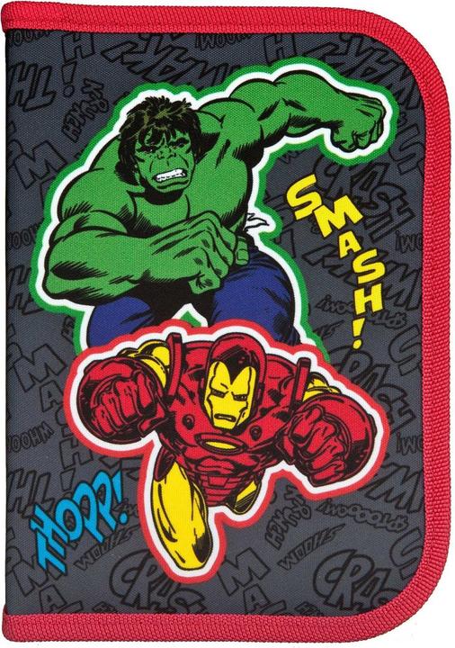 Produktbild Scooli EasyStart Schulranzen-Set 5-teilig (19 l)