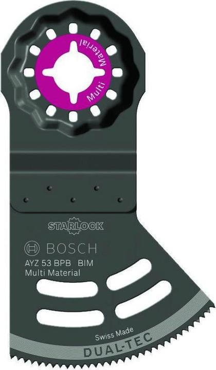 Produktbild Bosch Professional Zubehör Tauchsäge RB - 1ER AYZ53