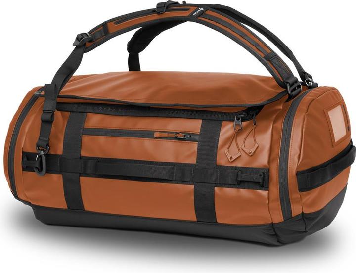 Image du produit Wandrd CARRYALL Duffel 60L Sedona Orange (60 l)