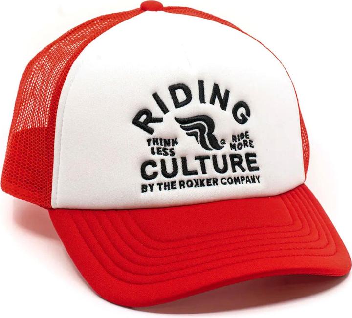 Actual product image Riding Culture RC Ride More Trucker