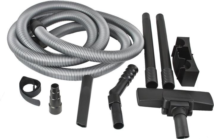 Produktbild Eibenstock Nass- und Trockensauger DSS 25 A (Nass-Trockensauger)