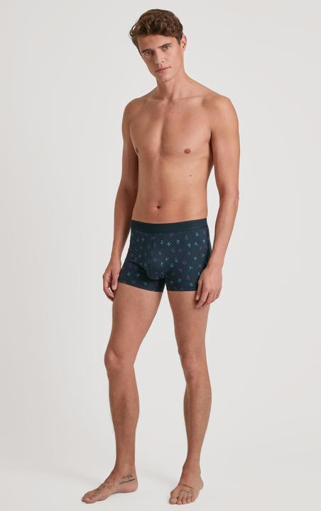 Produktbild Calida New Boxer mit Softgummibund (M, Einzelpack)