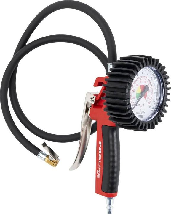 Image du produit GAV Remplisseur de pneus professionnel 60G