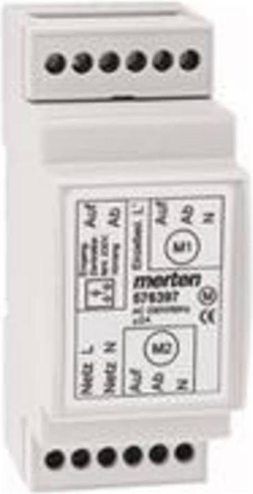 Produktbild Merten Leistungsrelais