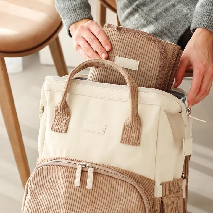 Image du produit Liini Sac à dos à langer