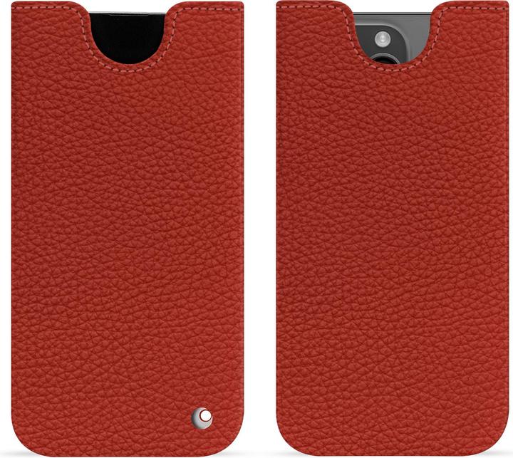 Noreve Leather case (Apple iPhone 15 Pro Max)
